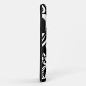 Ganesha IPhone 5の場合 Case-Mate iPhoneケース (裏面/右)