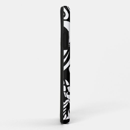 Ganesha IPhone 5の場合 Case-Mate iPhoneケース (裏面/右)