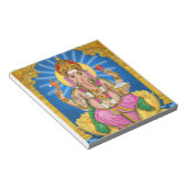 Ganesha Notepad ノートパッド (アングル)