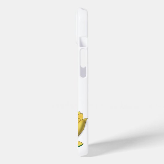 Ganesha Phone Case Case-Mate iPhoneケース (裏面 / 左)