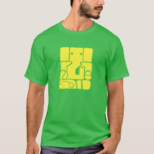 Ganesha Tシャツ