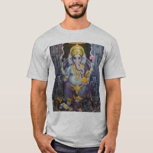 ganesha tシャツ