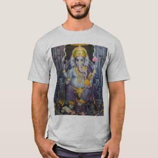 ganesha tシャツ