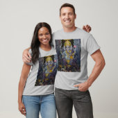 ganesha tシャツ (ユニセックス)