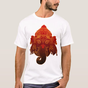 Ganesha Tシャツ