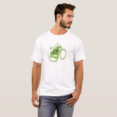 ganesha tシャツ (正面フル)
