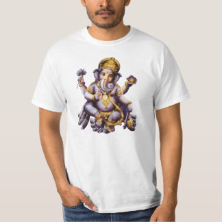 Ganesha Tシャツ