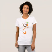 Ganesha Tシャツ (正面フル)
