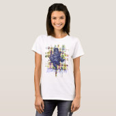 GANESHA Tシャツ (正面フル)