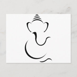 ganeshji_1.png ポストカード