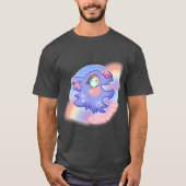 gangrel gift vintage tシャツ (正面)