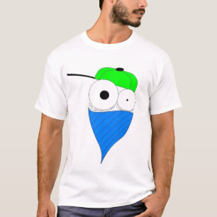 gangstar漫画 tシャツ