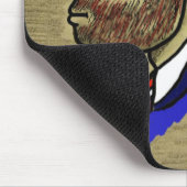 Gangster マウスパッド (コーナー)