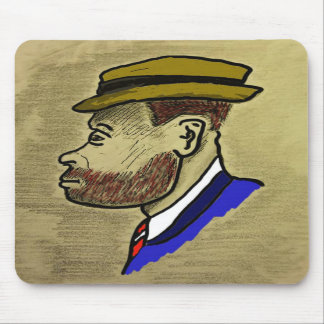 Gangster マウスパッド