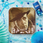 Gangster's Boggie ペーパープレート (パーティー)