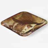 Gangster's Boggie ペーパープレート (傾斜あり)