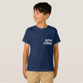 Gannonのアウトドア Tシャツ (正面フル)