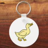 Gans goose キーホルダー (正面)