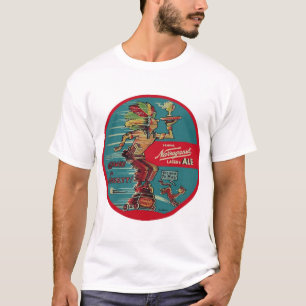 Gansettのための通路 Tシャツ