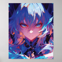 Ganyu - Genshin Impact | ポスター