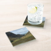 Gap Of Dunloe Kerry Ireland Coaster ガラスコースター (アングル)