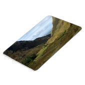 Gap of Dunloe, Kerry, Ireland, Flexi Magnet マグネット (左側)