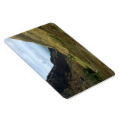 Gap of Dunloe, Kerry, Ireland, Flexi Magnet マグネット (右側)