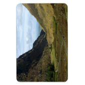 Gap of Dunloe, Kerry, Ireland, Flexi Magnet マグネット (縦)