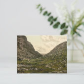 Gap of Dunloe, Killarney, County Kerry ポストカード (スタンド正面)