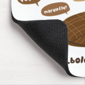 Gapette à souris マウスパッド (コーナー)