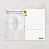 Gapstow Bridge, Central Park, NYC - Hポストカード ポストカード (裏面)