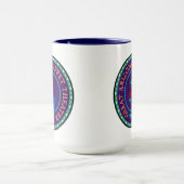 GAPTマグ マグカップ (中央)