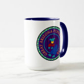 GAPTマグ マグカップ (正面右)