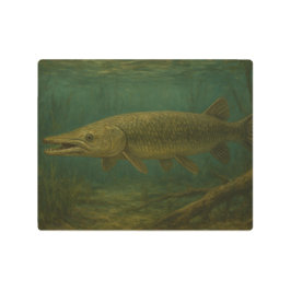 Gar Metal Print メタルプリント