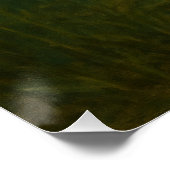 Gar Poster ポスター (コーナー)