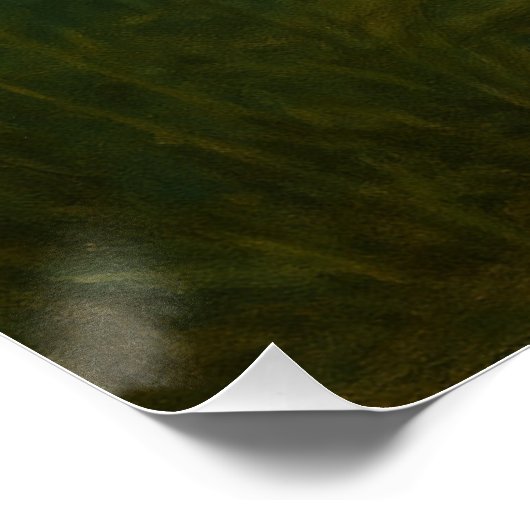 Gar Poster ポスター (コーナー)