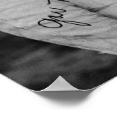 Gar Wood and Orlin Johnson – 自動書化 – ヴィンテージ ポスター (角)