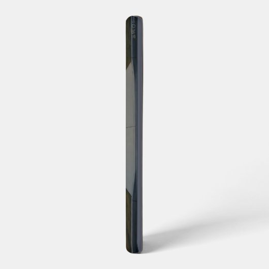 Garage Tech Upgrade Samsung S22 Plus phone case Galaxyケース (左側面)