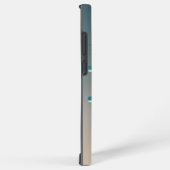 Garage Tech Upgrade Samsung S22 Ultra スマートフォンケース Galaxyケース (右側面)