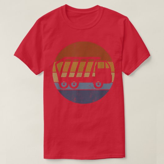 Garbage Truck Waste Collector694 Tシャツ (デザイン正面)