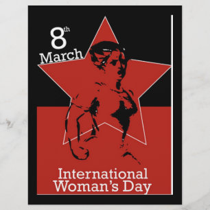 Garcya_greeting_card03女子国際的の日 チラシ