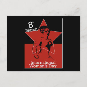 Garcya_greeting_card03女子国際的の日 ポストカード
