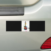 Garcya.us_8758897 バンパーステッカー (車上)