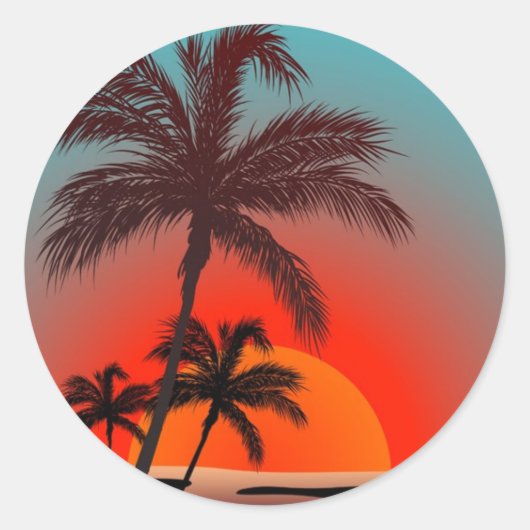 Garcya.us_blog_000006466118 ラウンドシール (正面)