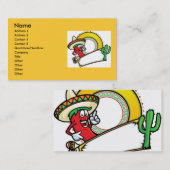 Garcya.us_blog_00006466844，名前，住所1, A... 名刺 (正面/裏面)