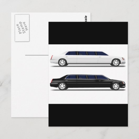 Garcya.us_blog_8488843 ポストカード (正面/裏面)