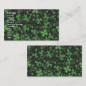 garcya.us_pattern.jpg (10)，名前，住所1，広告… 名刺 (正面/裏面)