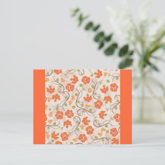 garcya.us_pattern.jpg (28) ポストカード (スタンド正面)