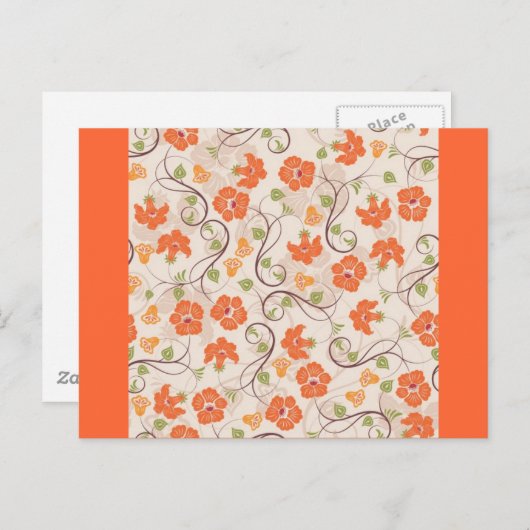 garcya.us_pattern.jpg (28) ポストカード (正面/裏面)