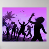 garcya.us_people_vector (6) ポスター (正面)